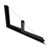 PD400 - BLACK
