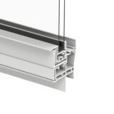 SH660 NAIL FIN & J