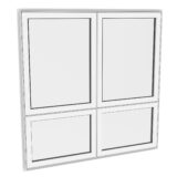 TRANSOM TWIN