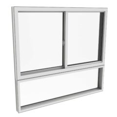 SL720 WITH TRANSOM