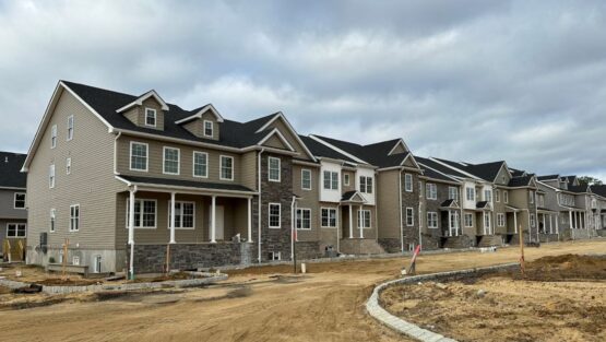 TOWNHOMES