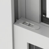 TILT LATCH