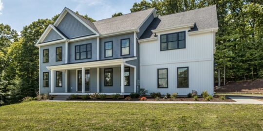 SINGLE FAMILY HOME 11 SINGLE FAMILY HOME 11