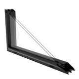 PW330 - BLACK