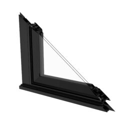 CW300 BLACK