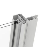 SLIDER FLAT CASING