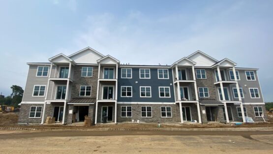 APARTMENTS