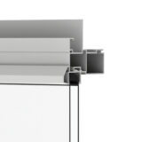 PICTURE NAILING FLANGE & J-CHANNEL