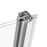 SLIDER NAILING FLANGE & J-CHANNEL