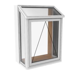 GARDEN AWNING FRONT