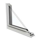 EUROWHITE ANGLE CUT