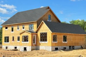 SINGLE FAMILY HOME 5 SINGLE FAMILY HOME 5