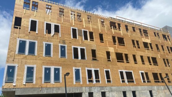 MID RISE SILVER