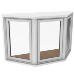 3 LITE BOW EXTERIOR