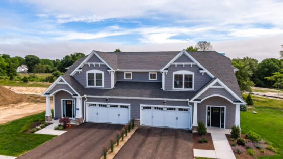 DUPLEX TOWNHOMES 2