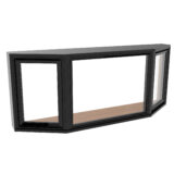 BAY - BLACK