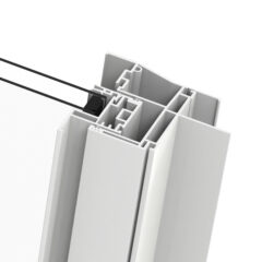 SL610 NAIL FIN & J