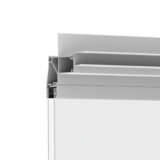 drywall return