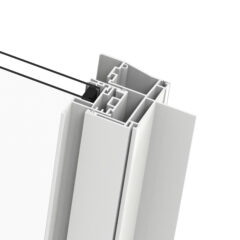 SL610 NAIL FIN ONLY