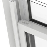 SH660 TILT LATCH
