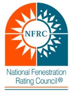 NFRC logo NFRC logo