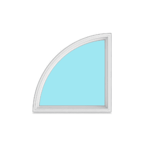 QUARTER ROUND-image