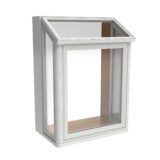 GARDEN - EURO WHITE