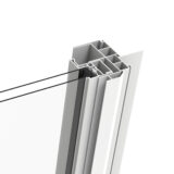 SLIDER NAIL FIN ONLY