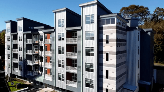 MID RISE STC