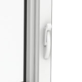 CASEMENT LOCKING HANDLE