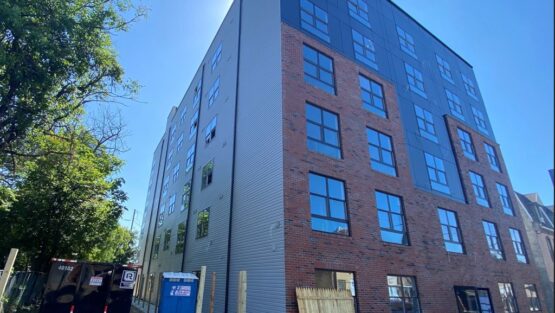 MID RISE 2